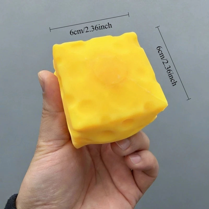 Cheese Cube