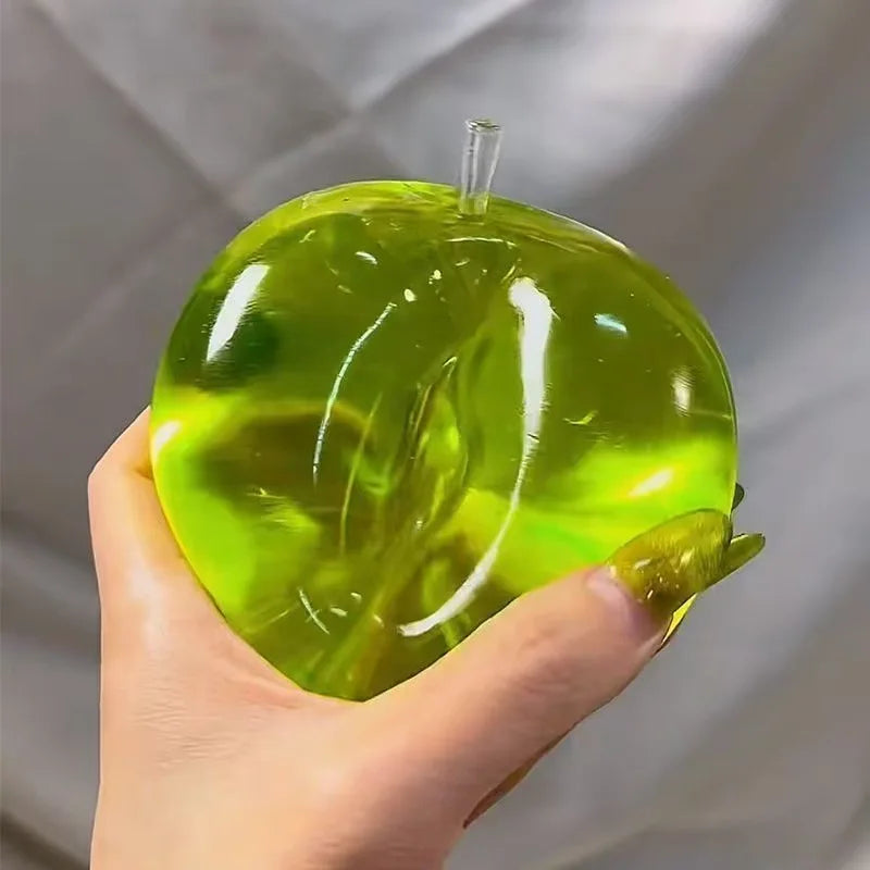 Green Apple