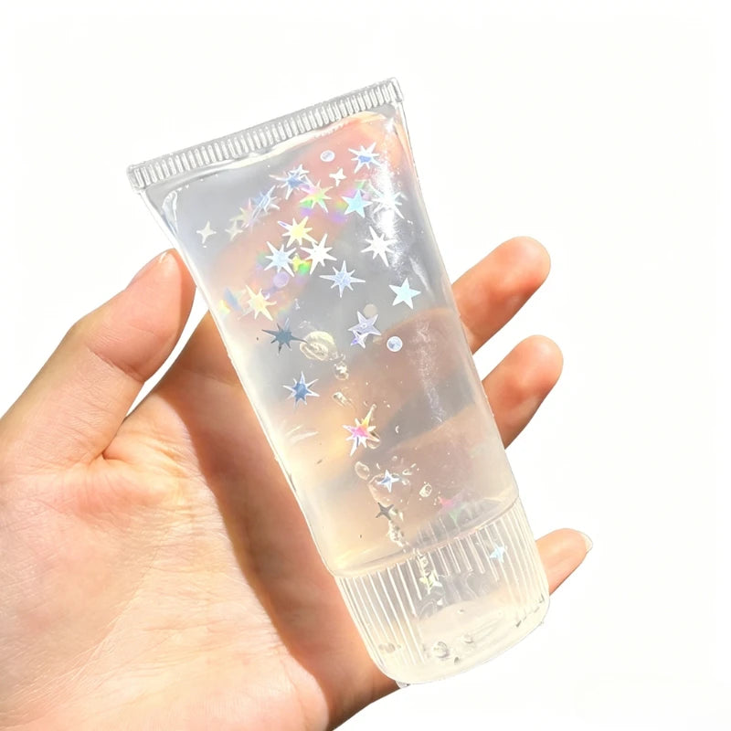 Nettoyant visage onctueux
