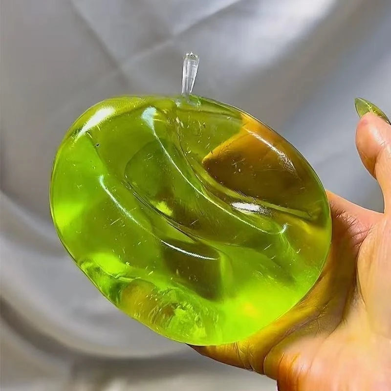 Green Apple