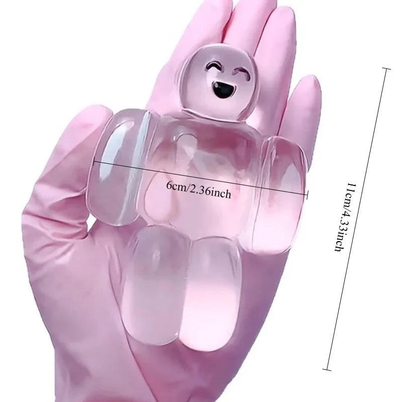 Jelly Robot