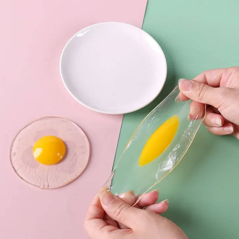 Funky Egg