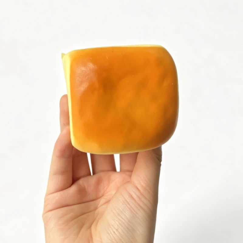 Bread Squeeze