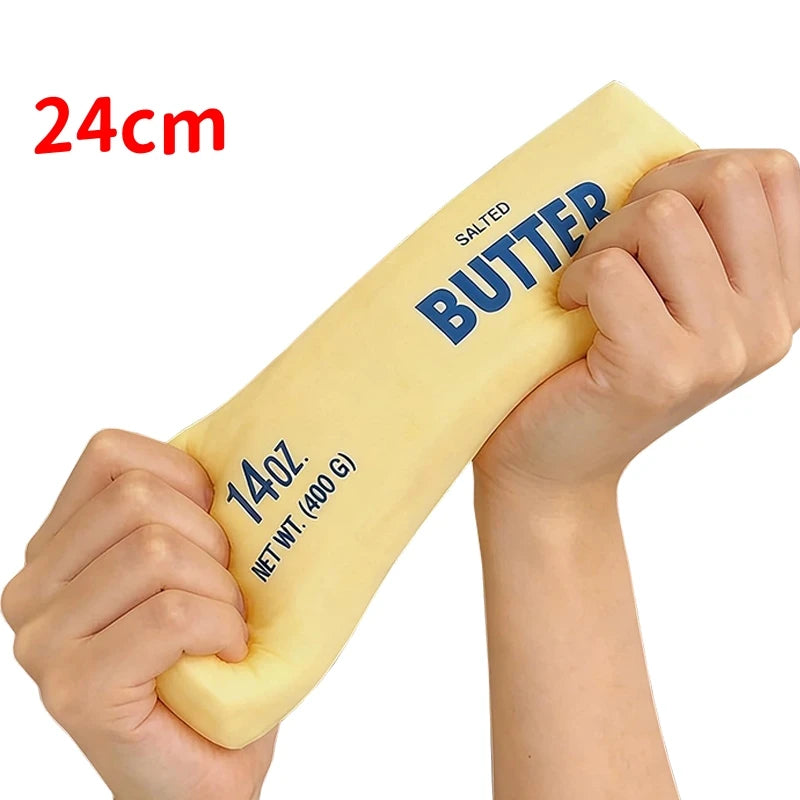 Butter stick