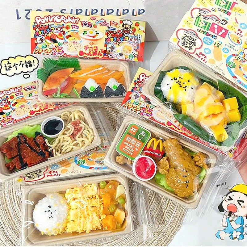 Food Squishy