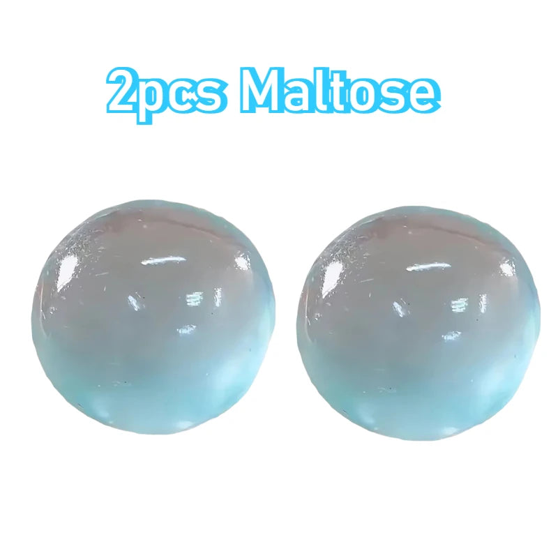 Blue Maltose Squishy