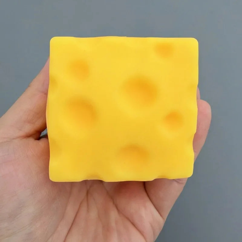 Cheese Cube