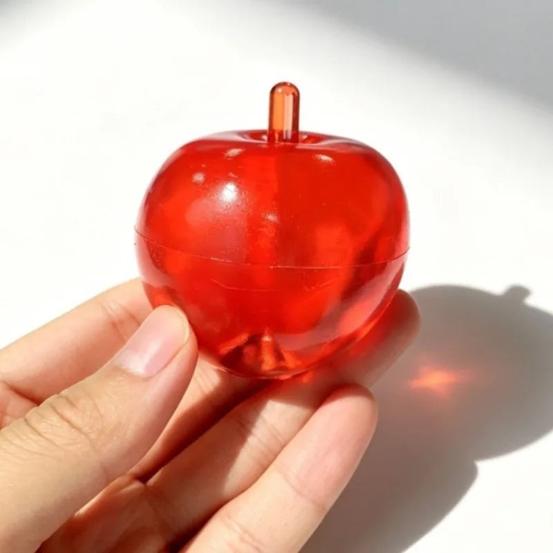 Apple Red