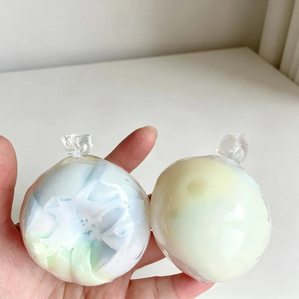 Squishy Wax Rainbow
