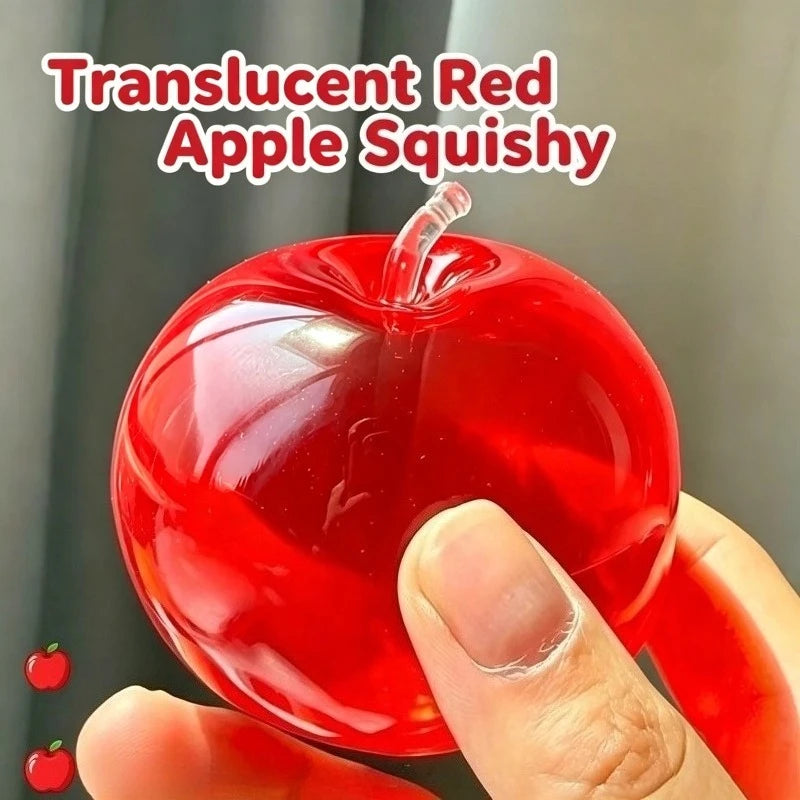 Apple Red