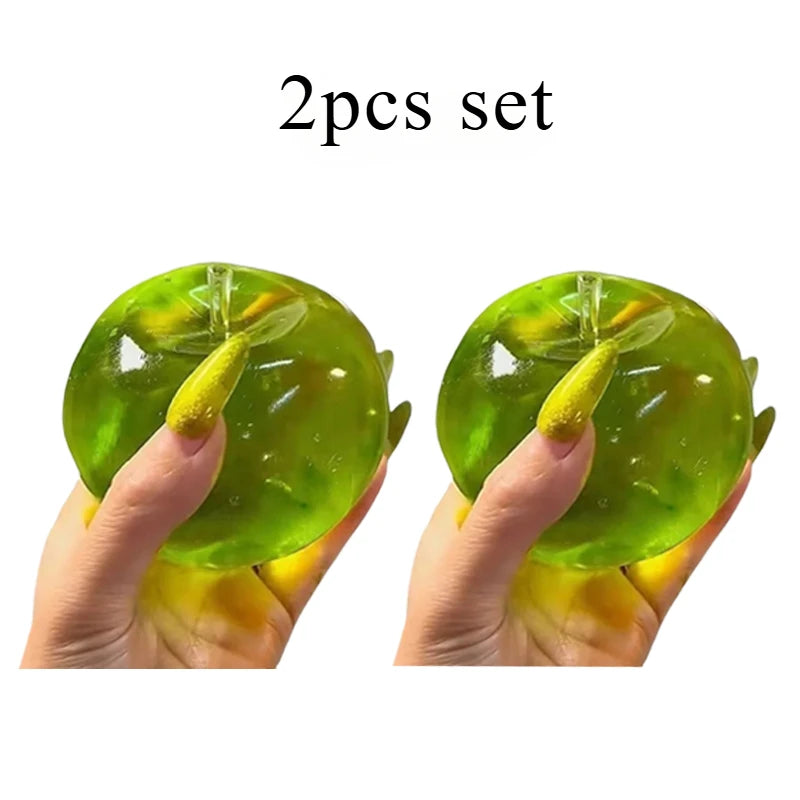 Green Apple