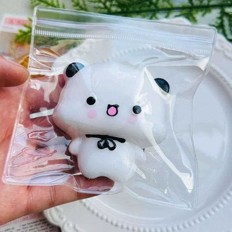 Kawaii Panda