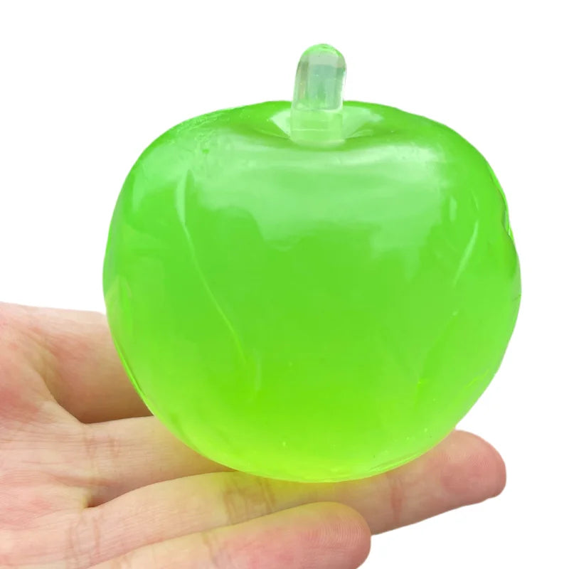 Apple Red