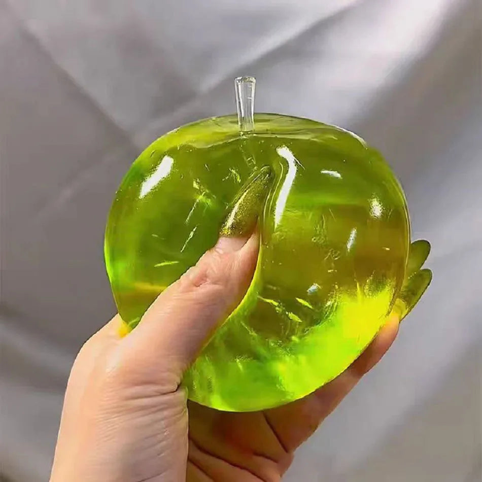 Apple Green