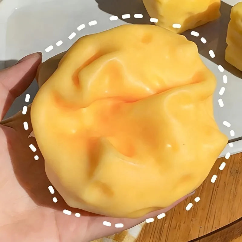 Giant Cheese