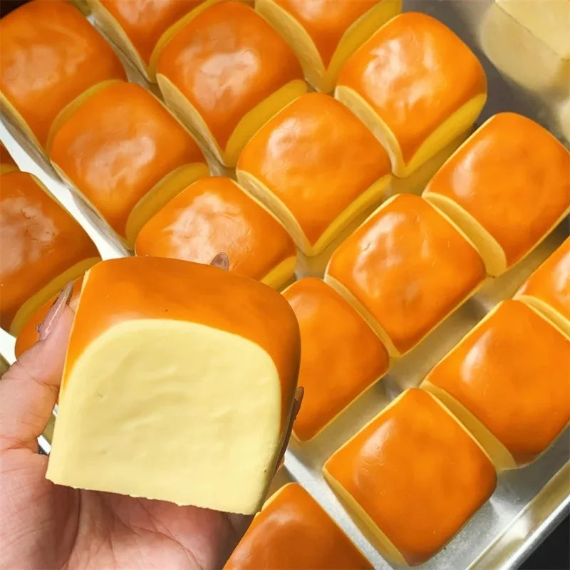 Hawaiian Bread
