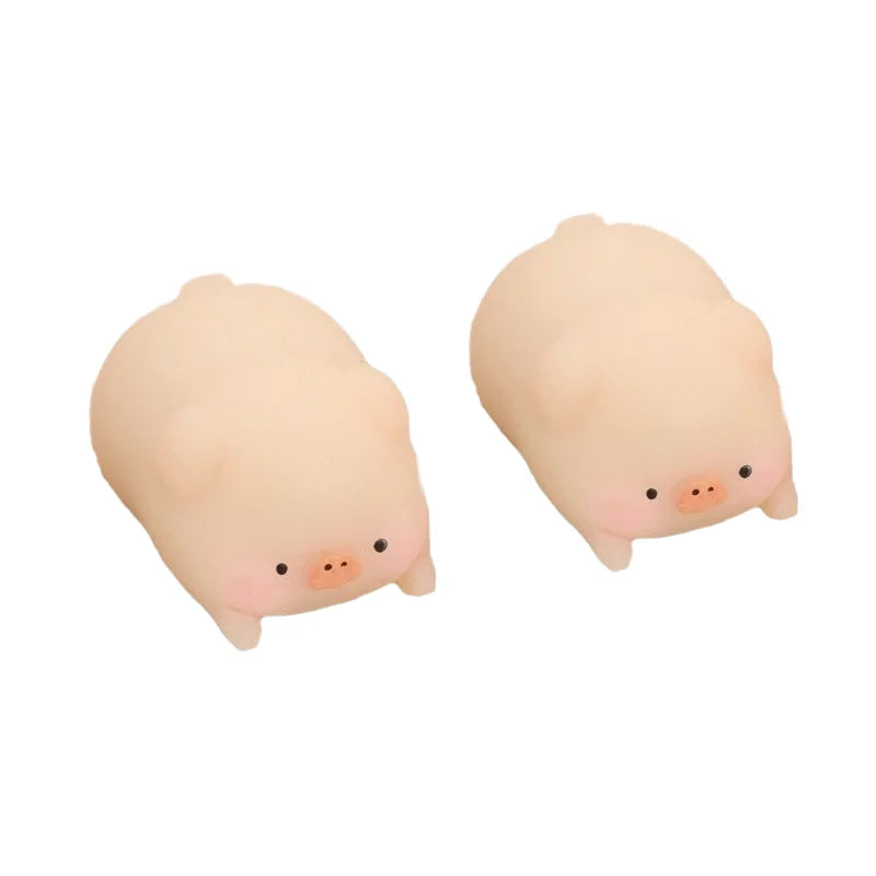 Pink Pig