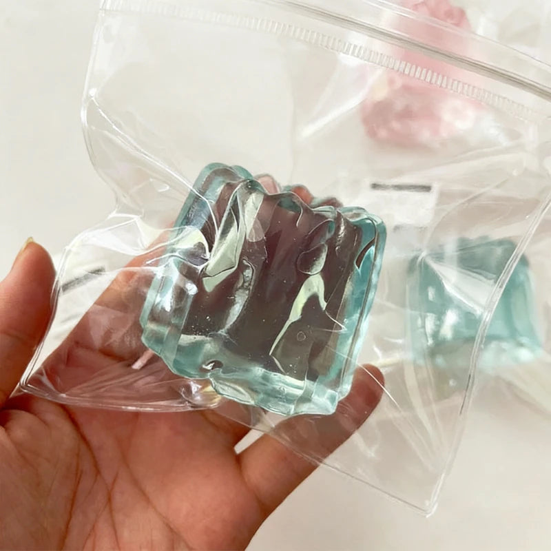 Pudding Sticky