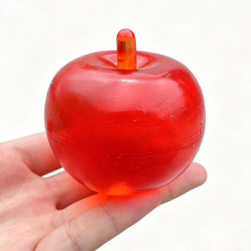 Apple Red