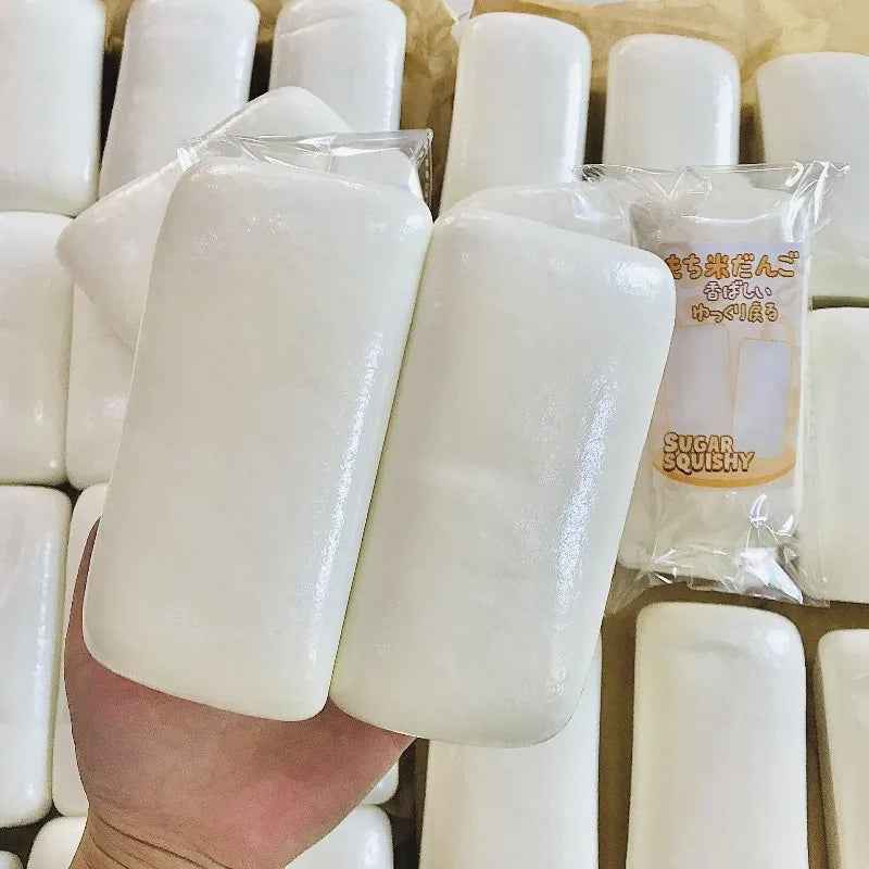 Rice Cake