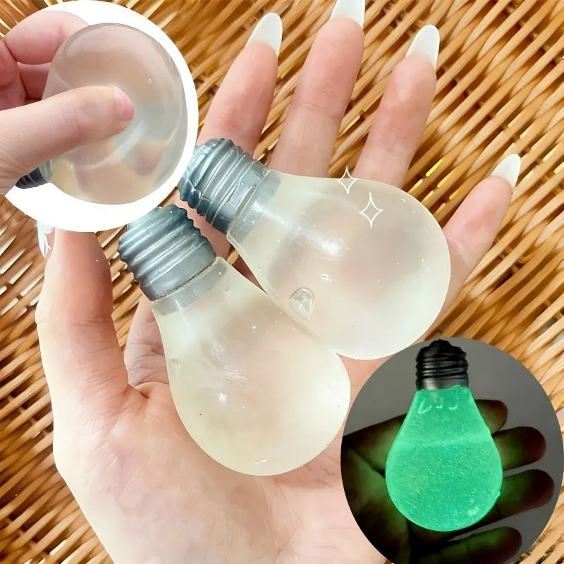 Light Bulb