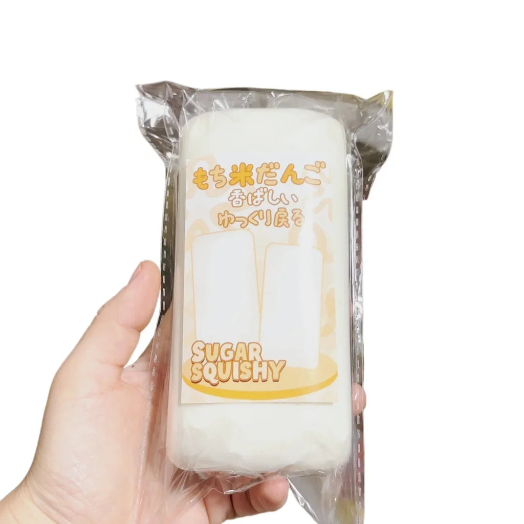 Rice Cake
