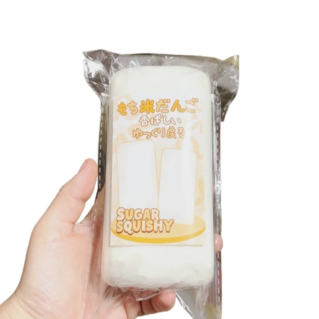 Rice Cake