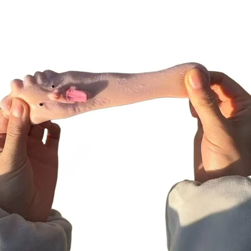 Foot