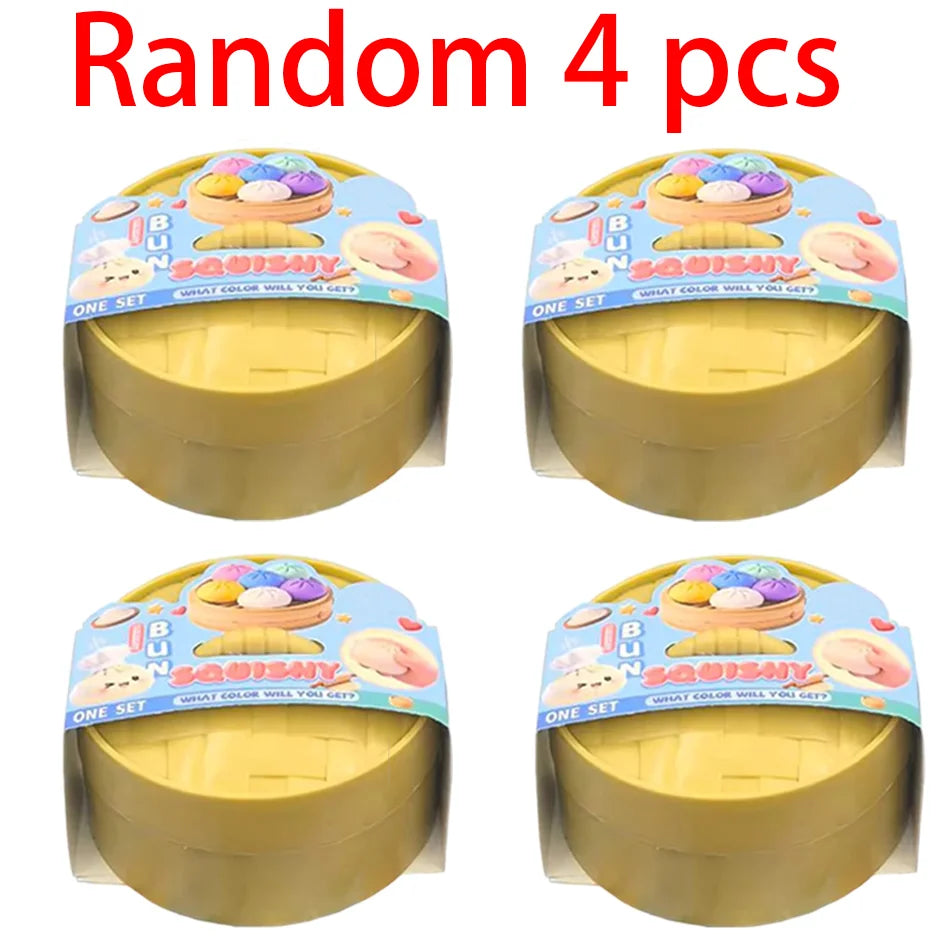 Dumpling Mystery Box