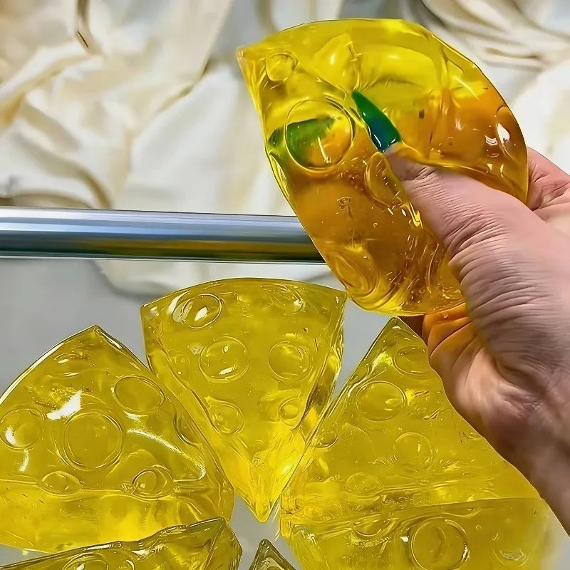Honey Cheese