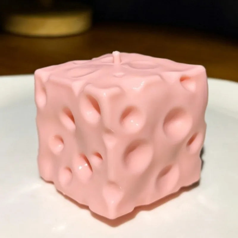 Jumbo Cheese Cube