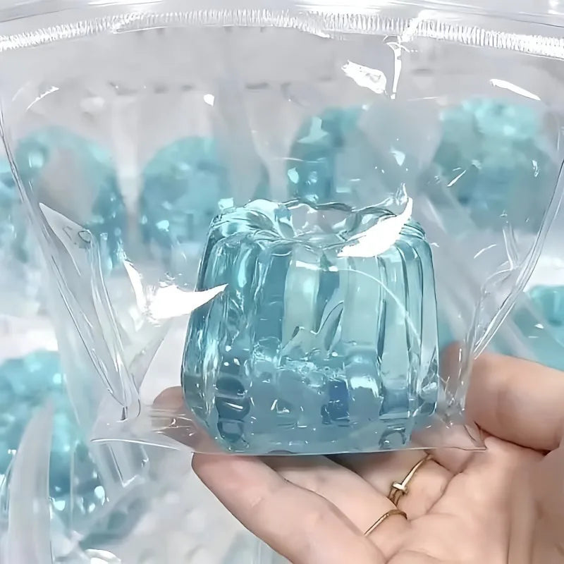 Pudding Sticky