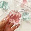 Pudding Sticky