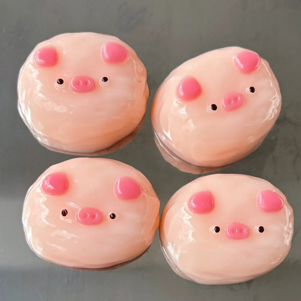 Pink Pig