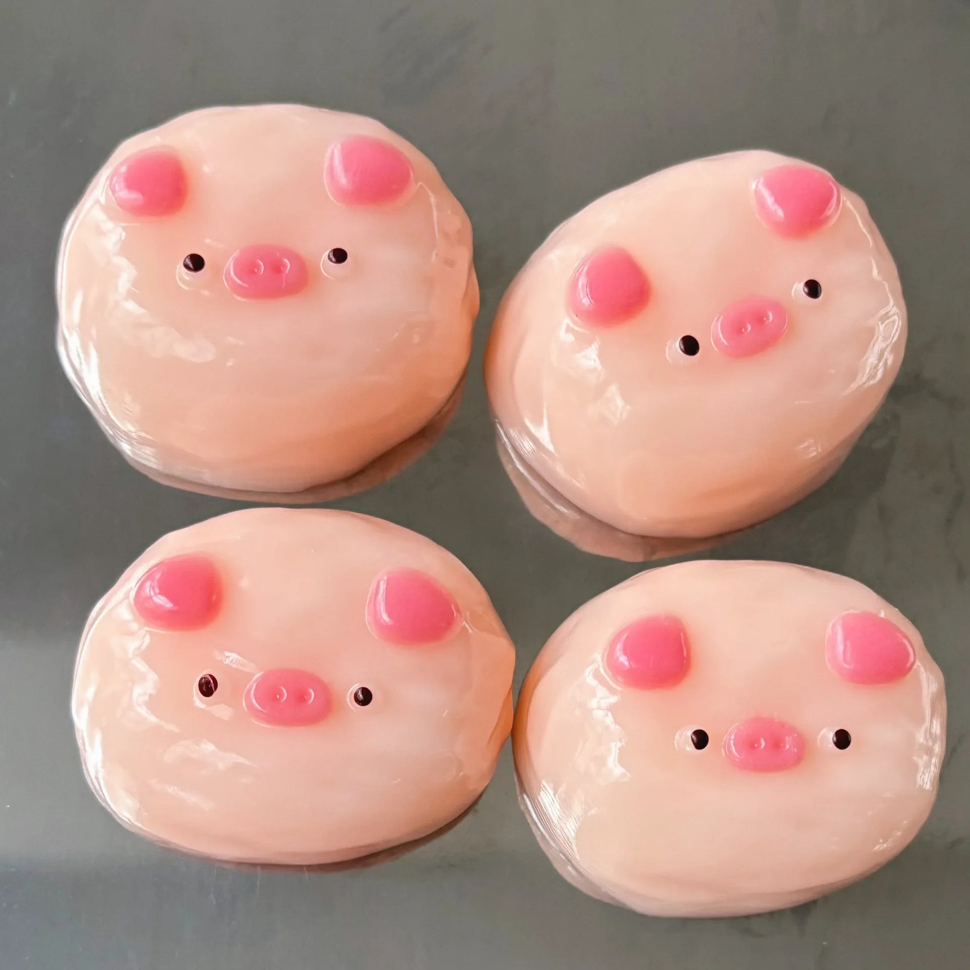 Pink Pig