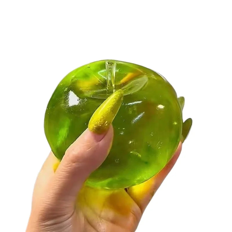 Green Apple