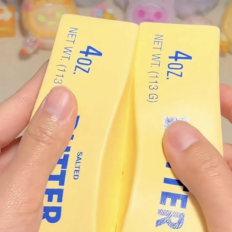 Butter Stick