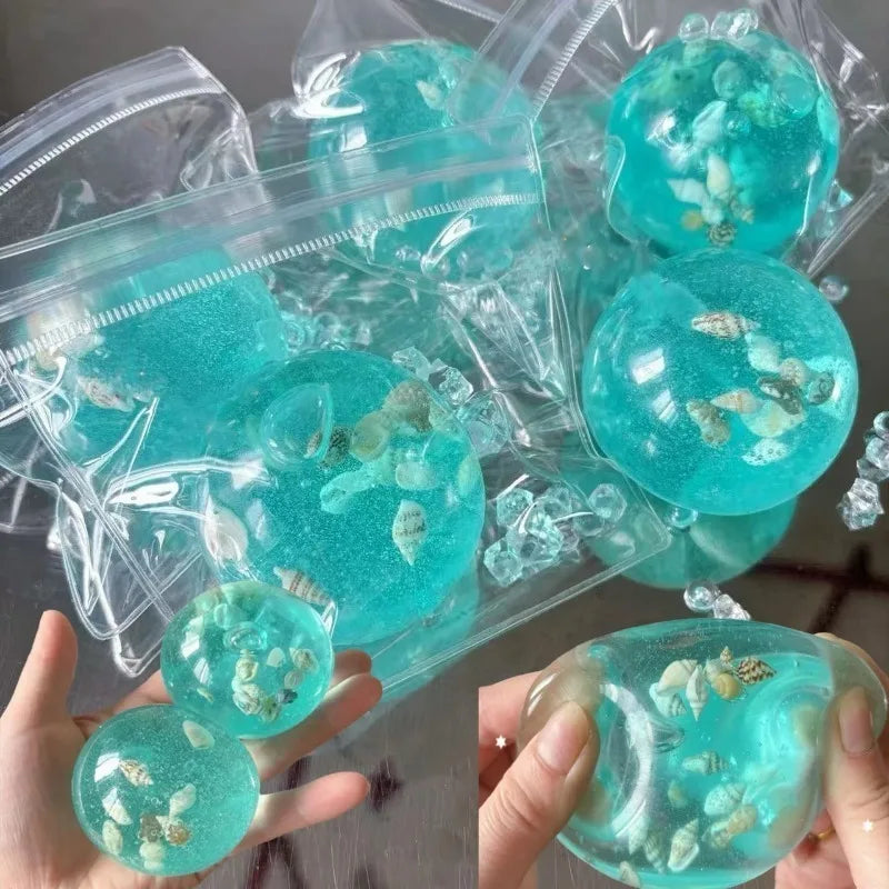 Ocean Balls