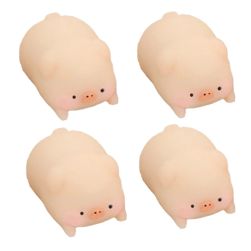 Pink Pig
