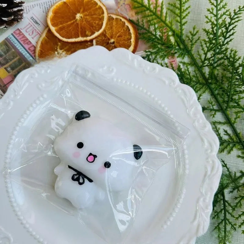 Kawaii Panda