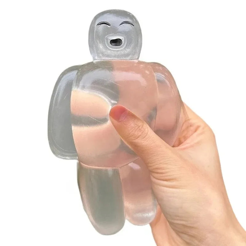 Jelly Robot