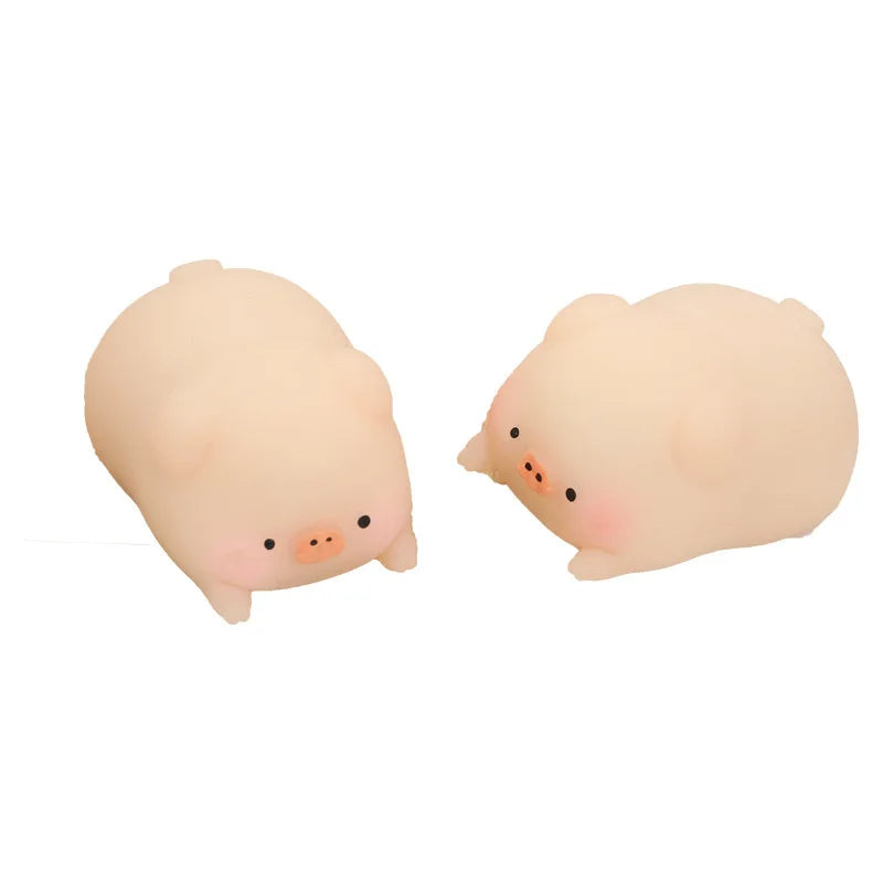 Pink Pig