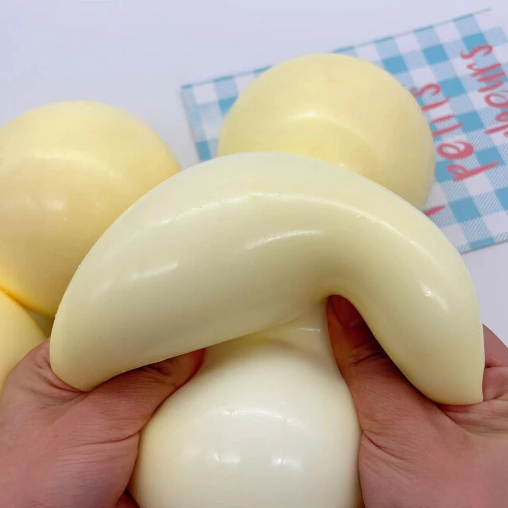 Squishy Ball