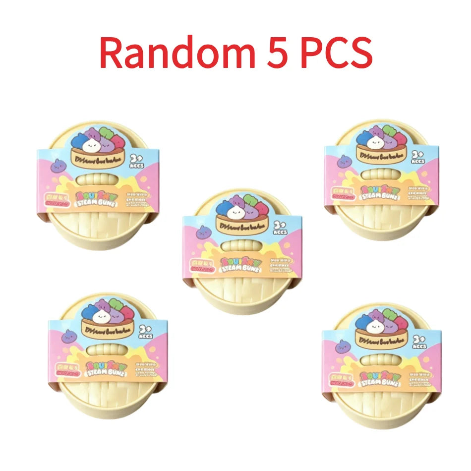 Dumpling Mystery Box