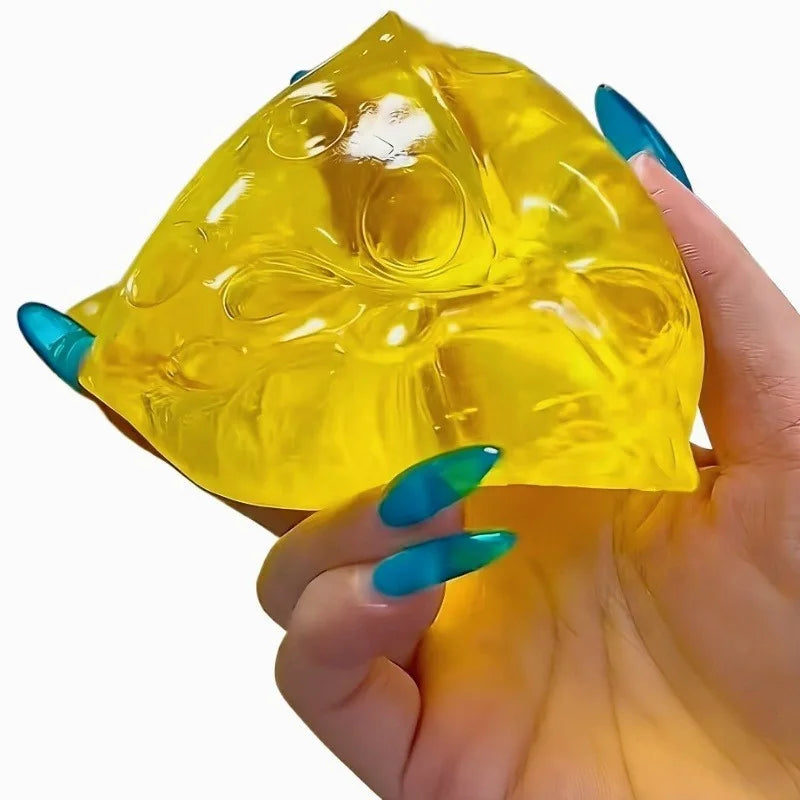 Honey Cheese