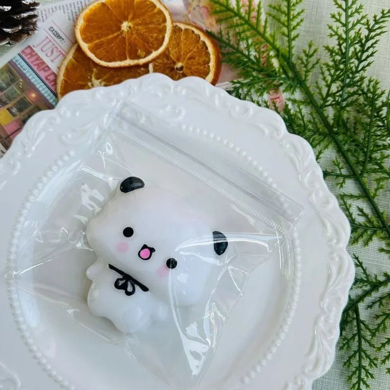 Kawaii Panda
