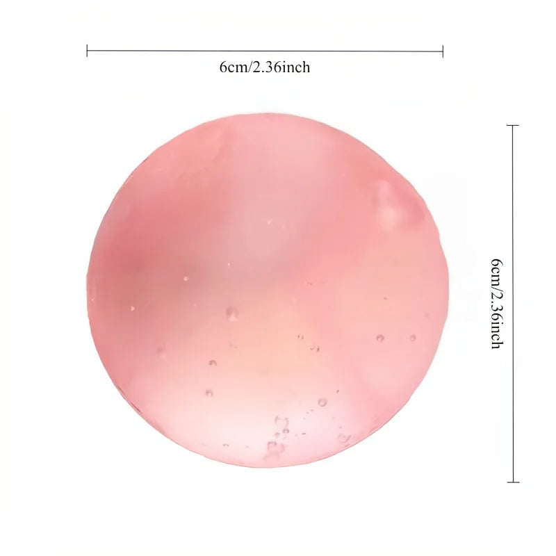 Pink Maltose