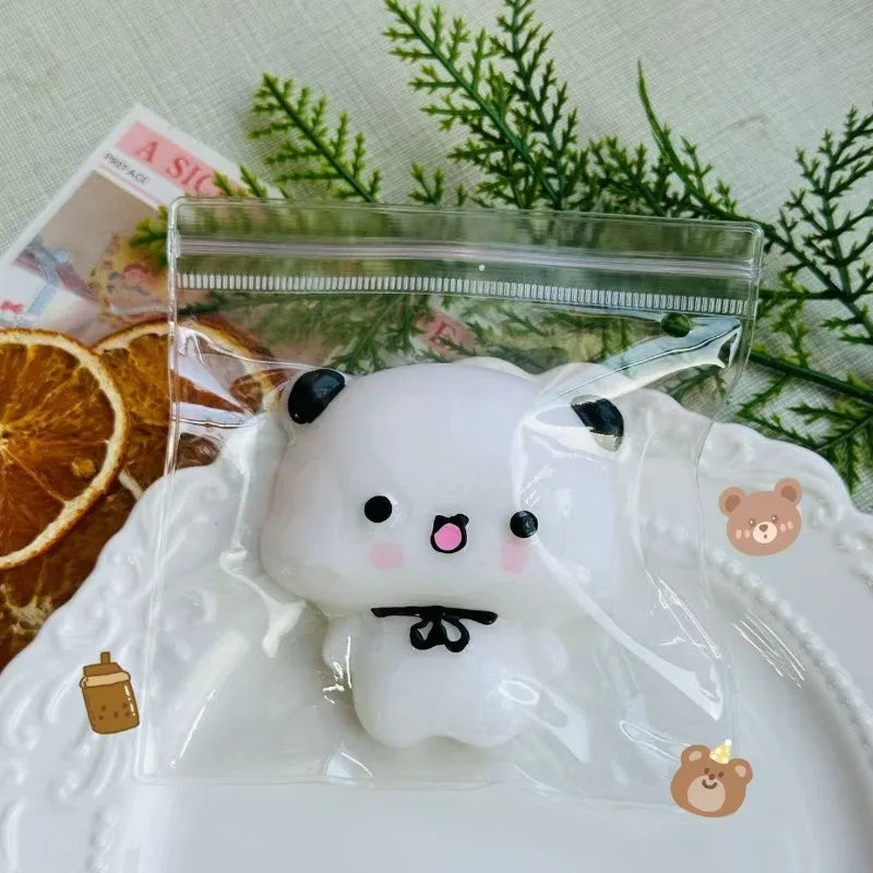 Kawaii Panda