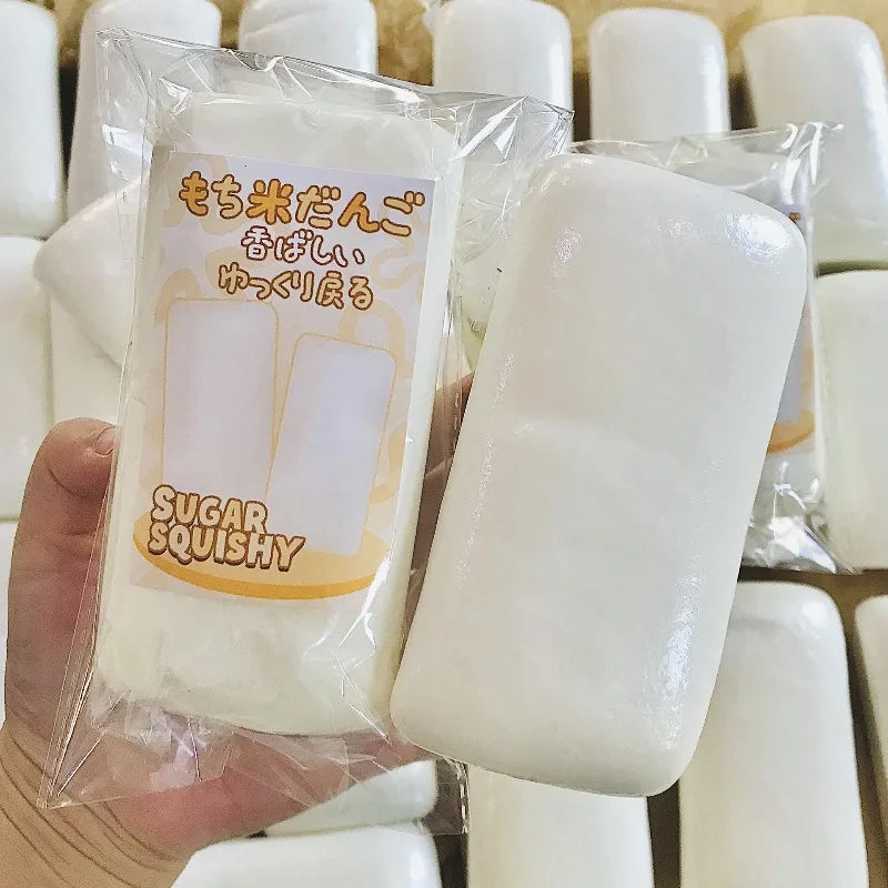 Rice Cake