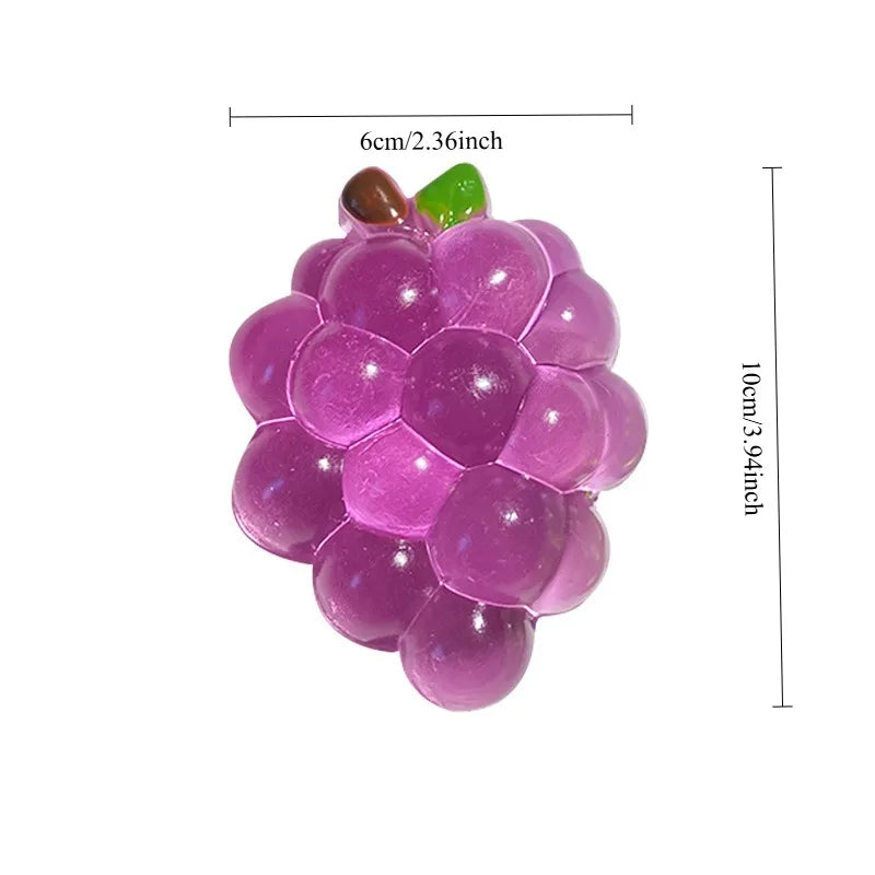 Fruit Grapes